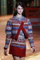 Peragaan Busana Kenzo