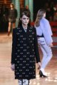 Peragaan Busana Kenzo