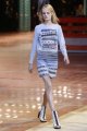 Peragaan Busana Kenzo