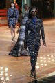 Peragaan Busana Kenzo