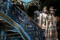 Peragaan Busana Kenzo