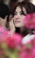 Nikita Mirzani Kunjungi Ke SMAN 24 BANDUNG