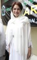Nikita Mirzani Kunjungi Ke SMAN 24 BANDUNG