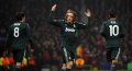 Liga Champions Manchester United vs Real Madrid