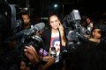 Luna Maya di Sidang Praperadilan Raffi Ahmad