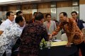 Rapat Konsultasi Regional I Kemenpera