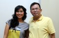 Selfi Nafilah sedang diprediksi kariernya