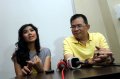 Selfi Nafilah sedang diprediksi kariernya