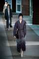 Fashion Show Rancangan Marc Jacobs untuk Louis Vuitton