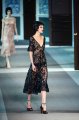 Fashion Show Rancangan Marc Jacobs untuk Louis Vuitton