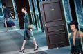 Fashion Show Rancangan Marc Jacobs untuk Louis Vuitton