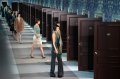 Foto Fashion Show Rancangan Marc Jacobs untuk Louis Vuitton