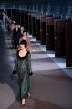 Foto Fashion Show Rancangan Marc Jacobs untuk Louis Vuitton