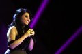 Yohanna Febrianti di Gala Show Ke-3 X Factor Indonesia