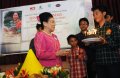 80 Tahun Sjamsiah Achmad