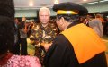 Bagir Manan Ucapkan Selamat