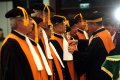 Ketua MA Lantik Hakim Agung