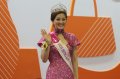 Carat Cheung Miss Hong Kong 2012