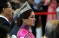 Carat Cheung Miss Hong Kong 2012
