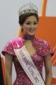 Carat Cheung Miss Hong Kong 2012