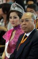 Carat Cheung Miss Hong Kong 2012