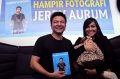 Jerry Aurum dan Denada