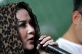 Cynthiara Alona Gelar Syukuran