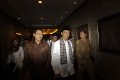 Djan Faridz dan Joko Widodo