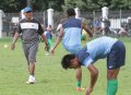 Rahmad Darmawan Latih Timnas