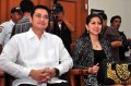 Venna Melinda Jalani Sidang Cerai