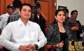 Venna Melinda Jalani Sidang Cerai