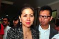 Venna Melinda Jalani Sidang Cerai