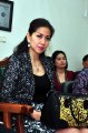 Venna Melinda Jalani Sidang Cerai