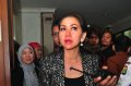 Venna Melinda Jalani Sidang Cerai