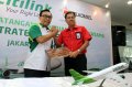 Kerjasama Strategis Citilink dan Telkomsel