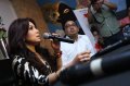 Mayangsari Luncurkan Single Mayangsari Luncurkan Single