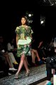 Fashion Show Karya KENZO