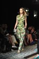 Fashion Show Karya KENZO