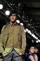 Fashion Show Karya KENZO