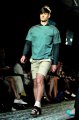 Fashion Show Karya KENZO
