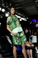 Fashion Show Karya KENZO