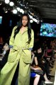 Fashion Show Karya KENZO