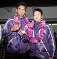 Juara All England