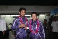Liliyana Natsir dan Tontowi Ahmad Juara All England