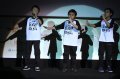 Peluncuran Album Di Atas Rata-Rata