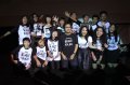 Peluncuran Album Di Atas Rata-Rata