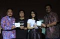 Peluncuran Album Di Atas Rata-Rata