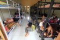 Penampungan Anak Jalanan