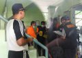 Penyerbuan Lapas Cebongan Sleman