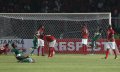 Timnas Indonesia vs Arab Saudi